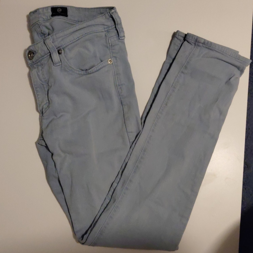 AG Adriano goldschmied jeans